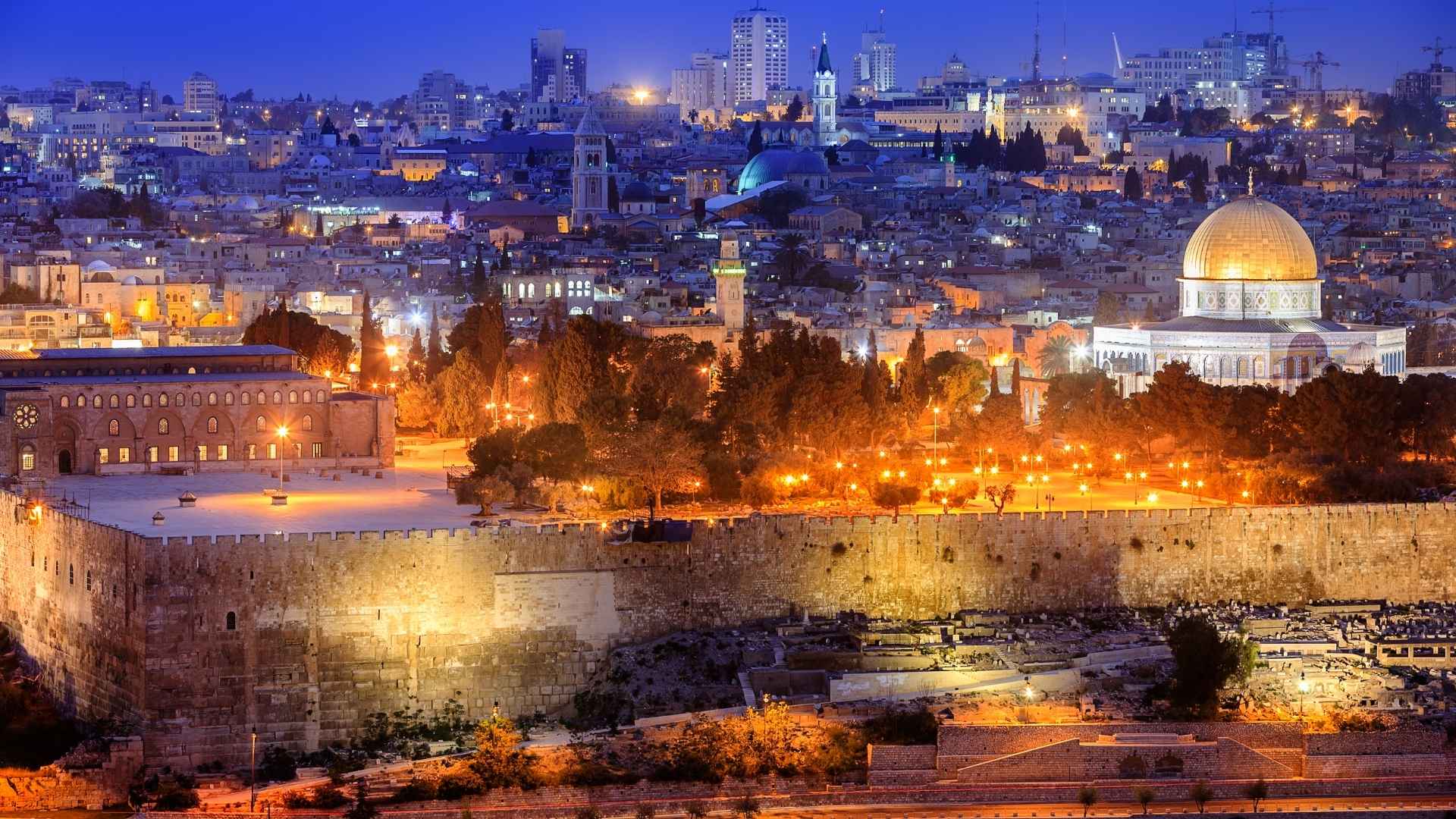 מה המשמעות של המשפט בברכה אם אשכחך ירושלים?