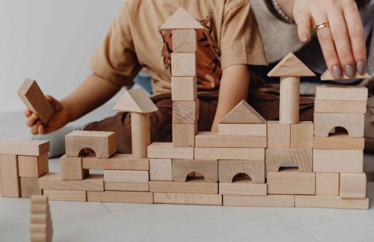 חנות צעצועי עץ לילדים2