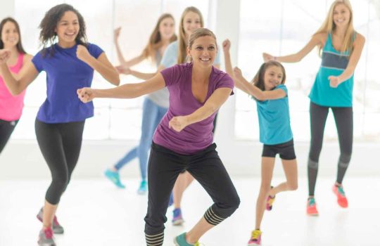 Zumba Classes2